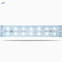 LED Roof Light Ruby Model N/Lamp