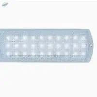 LED Roof Light - 2 Strip with N/L