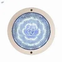 LED Roof Light Round -W N/L