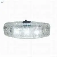 LED Cabin Light With Switch