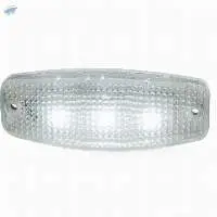 Led Cabin Light Without Switch