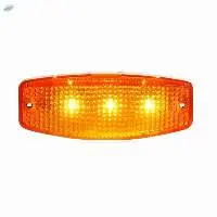 Led Cabin Light without switch