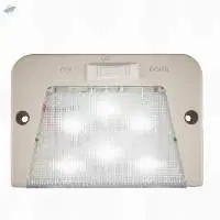 Led Cabin Light Max ( With Door Switch )