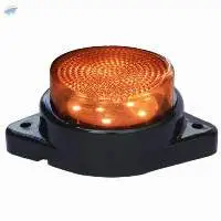 Decorative Lights - 50mm - Round