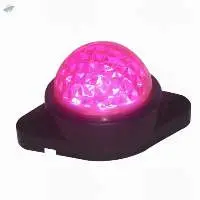 Decorative Lights - Crystal