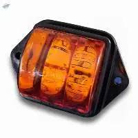 Decorative Lights - Dome Model