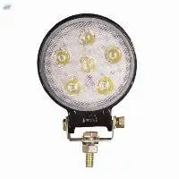 LED Foglamp- 6 LED