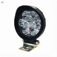 LED Foglamp- 9 LED