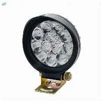 LED Foglamp - 12 LED