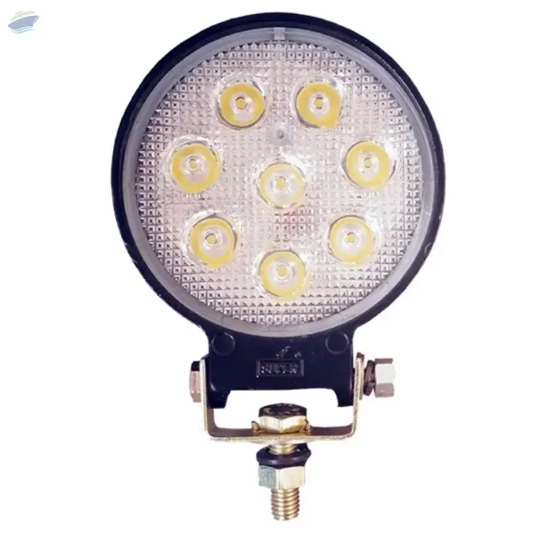 LED Lamps - 8 LED