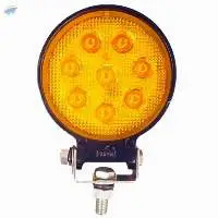 LED foglamps - 8 LED