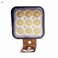 LED Foglamp - 9 LED (Square)