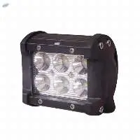 LED Lamp - 6 LED Bar Light