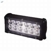 LED Lamp - 12 LED Bar Light