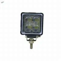 LED Lamp - Foglamp 4 LED
