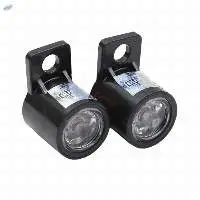 LED Flashing Light