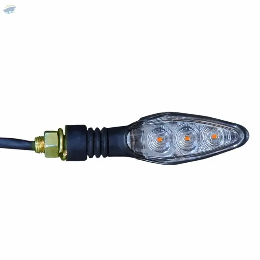 Side Indicators - Blinkers