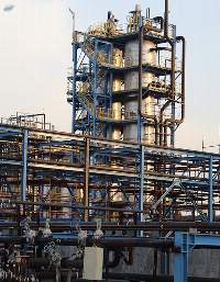 Bitumen Grade 60/70
