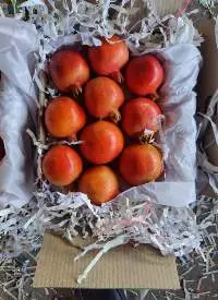 Pomegranate