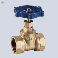 BAGL Series Brass Globe Valve