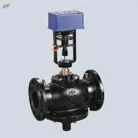 TBFX Series Pressure Independence Control Vale