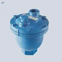AVMX series Air Release Valve