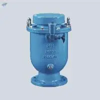 AVRX Series Air Release Valve