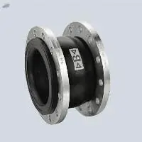 Rubber Flexible Joint