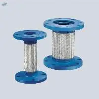 L-120 Series SS Expansion Joint