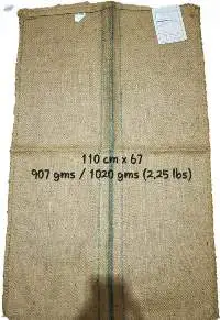 Hessian Jute (Onion/Rice/Coffee) Bag