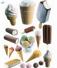Ice Cream