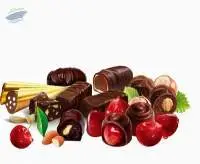 Chocolate Confectionary, Sweets