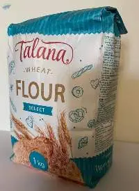 Wheat Flour