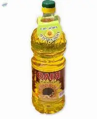 Unrefined/Crude Sunflower Oil