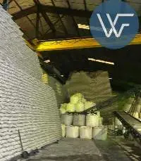 Sugar VHP or Icusa 45