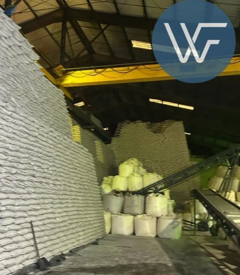 Sugar VHP or Icusa 45