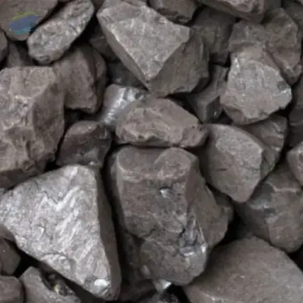 Iron Ore