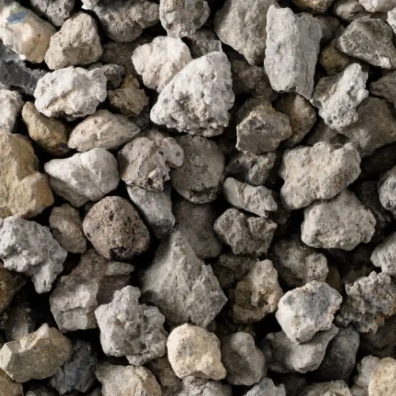 Bauxite