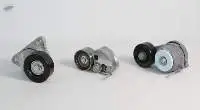 Ideler Tensioner Demper