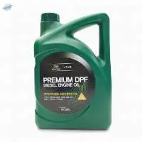 Auto Mission Oil