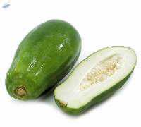 Papaya Green/ Curry Papaya