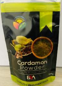 Cardamom Powder