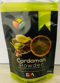 Cardamom Powder