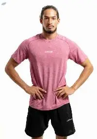 Seamless Performance T-Shirt