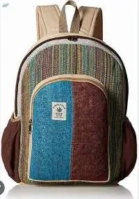 Hemp Bags