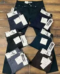 Denim Jeans
