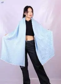 Handmade Pashmina Shawl