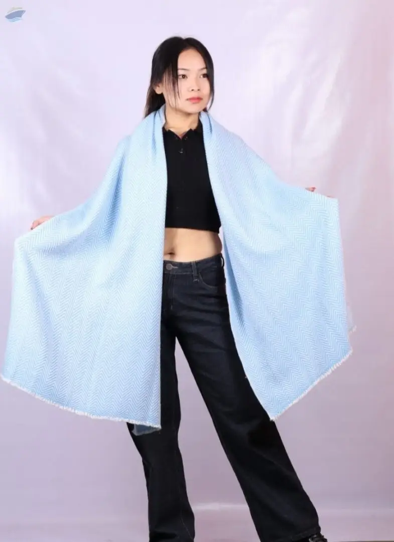 Handmade Pashmina Shawl