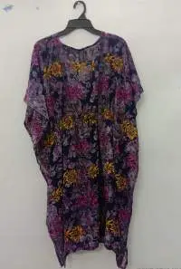 Ladies Kaftan Top