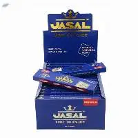 UASAL Kingsize Slim White+ Tips